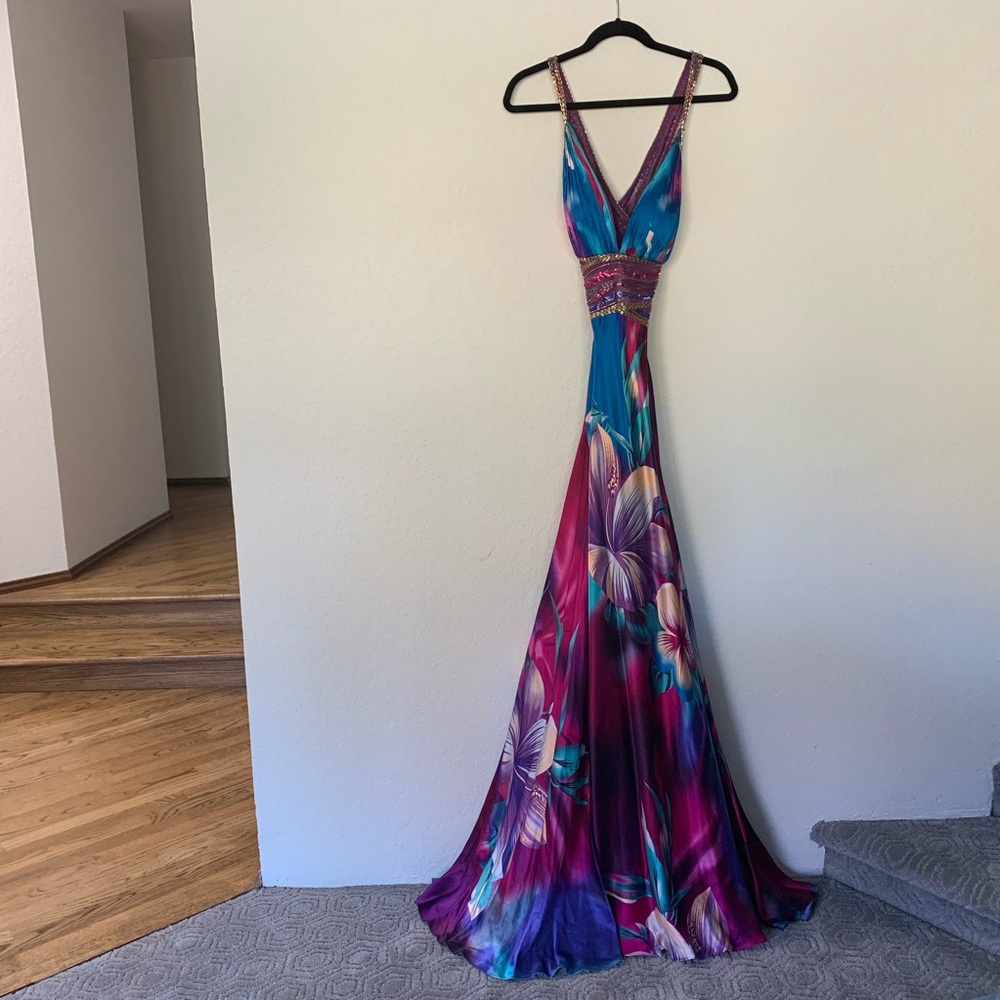 COPY - Cache Formal Occasion Dress